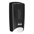 Choose the widest range of foam or lotion refills and adjust the dose size with our most flexible dispenser