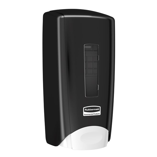Choose the widest range of foam or lotion refills and adjust the dose size with our most flexible dispenser
