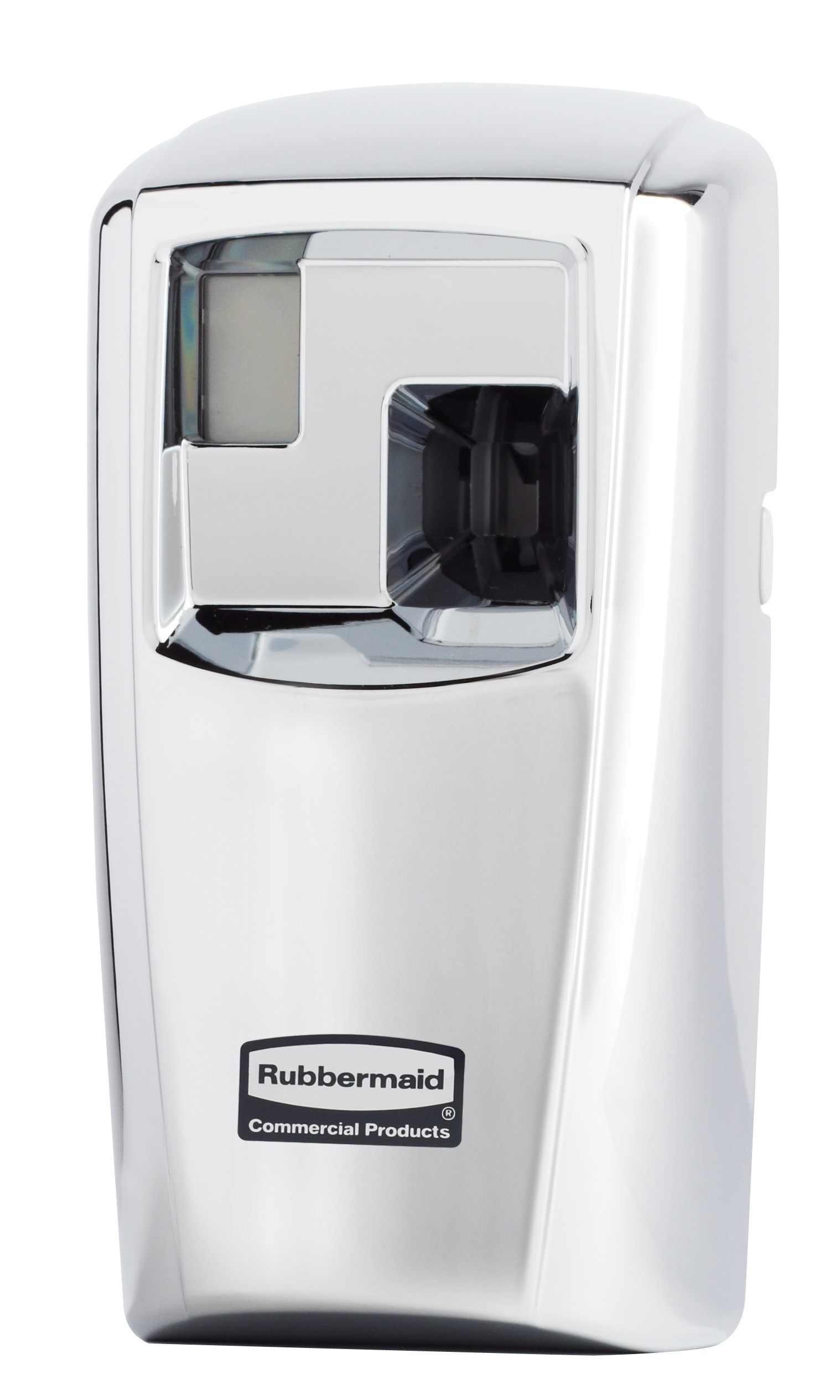 Microburst® 3000 aerosol odor control systems deliver a cost-effective, programmable solution with all the power and performance of standard dispensers.