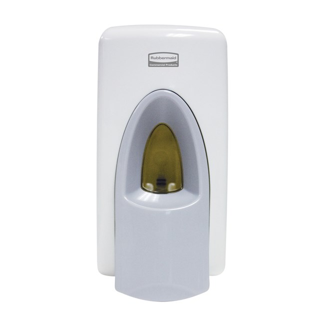 Clean Seat is a surface cleaner that can be mounted anywhere in the washroom to help remove dirt and grime from a variety of surfaces, from toilet seats to baby changing stations.