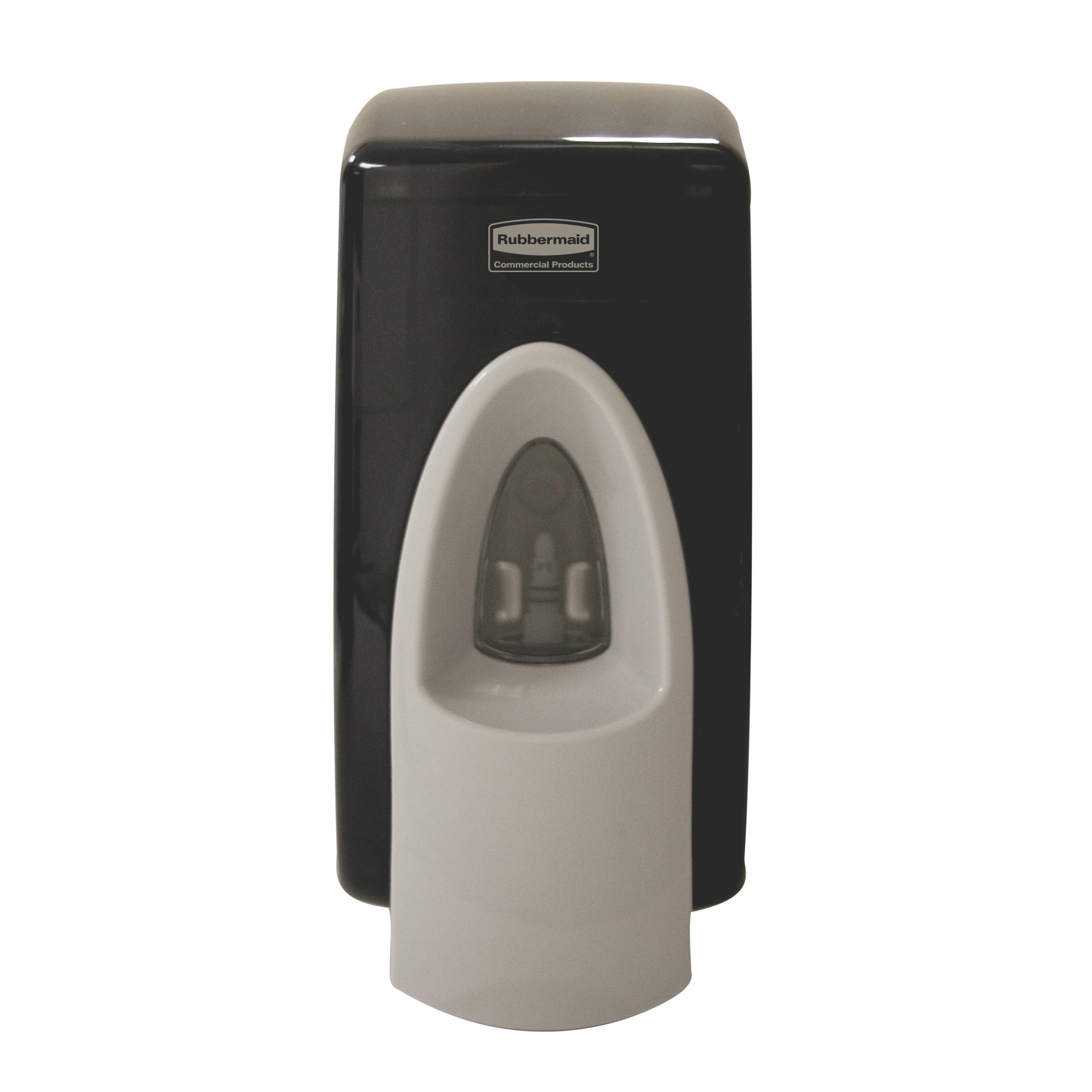 The Wall Mounted Spray Soap System is a cost-effective and environmentally responsible system.