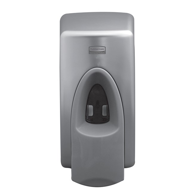 The Wall Mounted Spray Soap System is a cost-effective and environmentally responsible system.