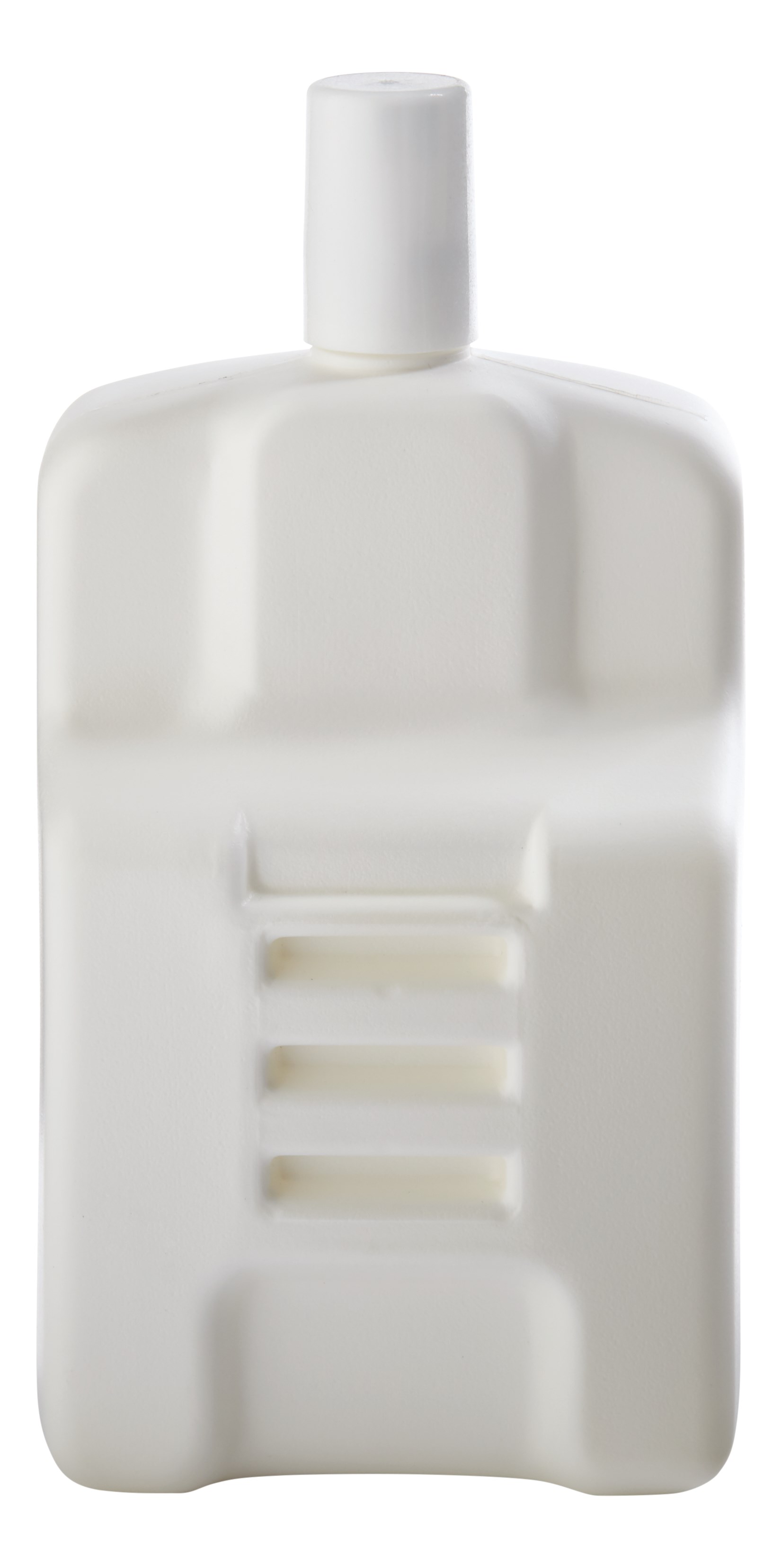 Auto Janitor® refills cleans and deodorizes toilets and urinals while providing a clean fresh scent for the restoom