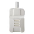 Auto Janitor® refills cleans and deodorizes toilets and urinals while providing a clean fresh scent for the restoom