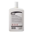Auto Janitor® BioFlush®  formula is enzyme-based to help prevent scale build-up in drain pipes