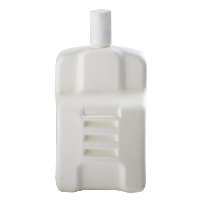 Auto Janitor® BioFlush®  formula is enzyme-based to help prevent scale build-up in drain pipes