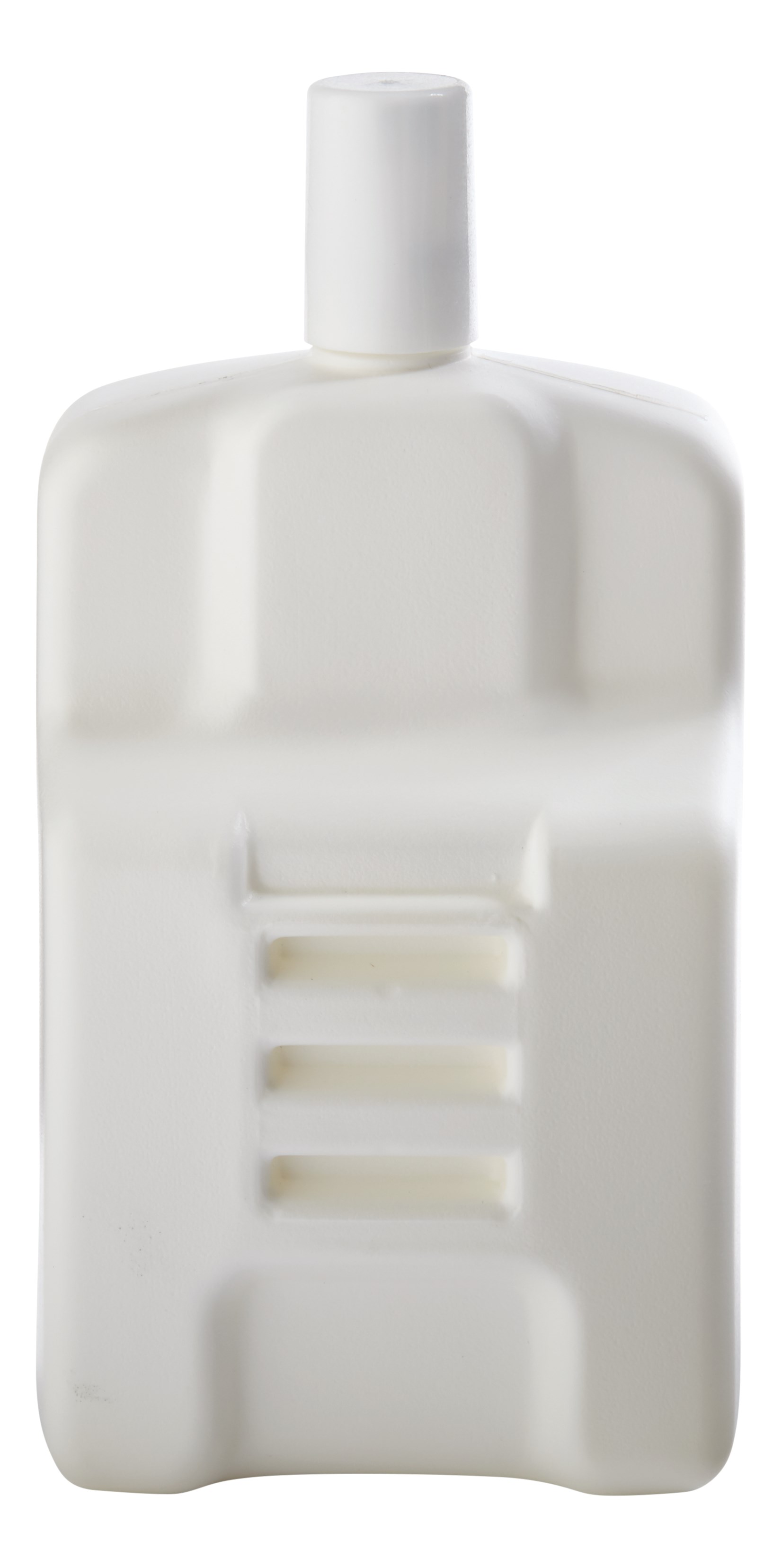 Auto Janitor® refills cleans and deodorizes toilets and urinals while providing a clean fresh scent for the restoom