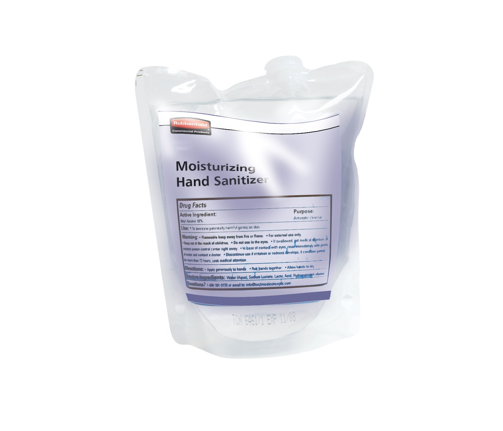 The Spray Moisturizing Hand Sanitizer is for use in the Manual Spray Dispenser. This superior sanitizing system kills up to 99.99% of harmful germs. Spray delivery provides thorough hand coverage and dries rapidly with no stickiness.