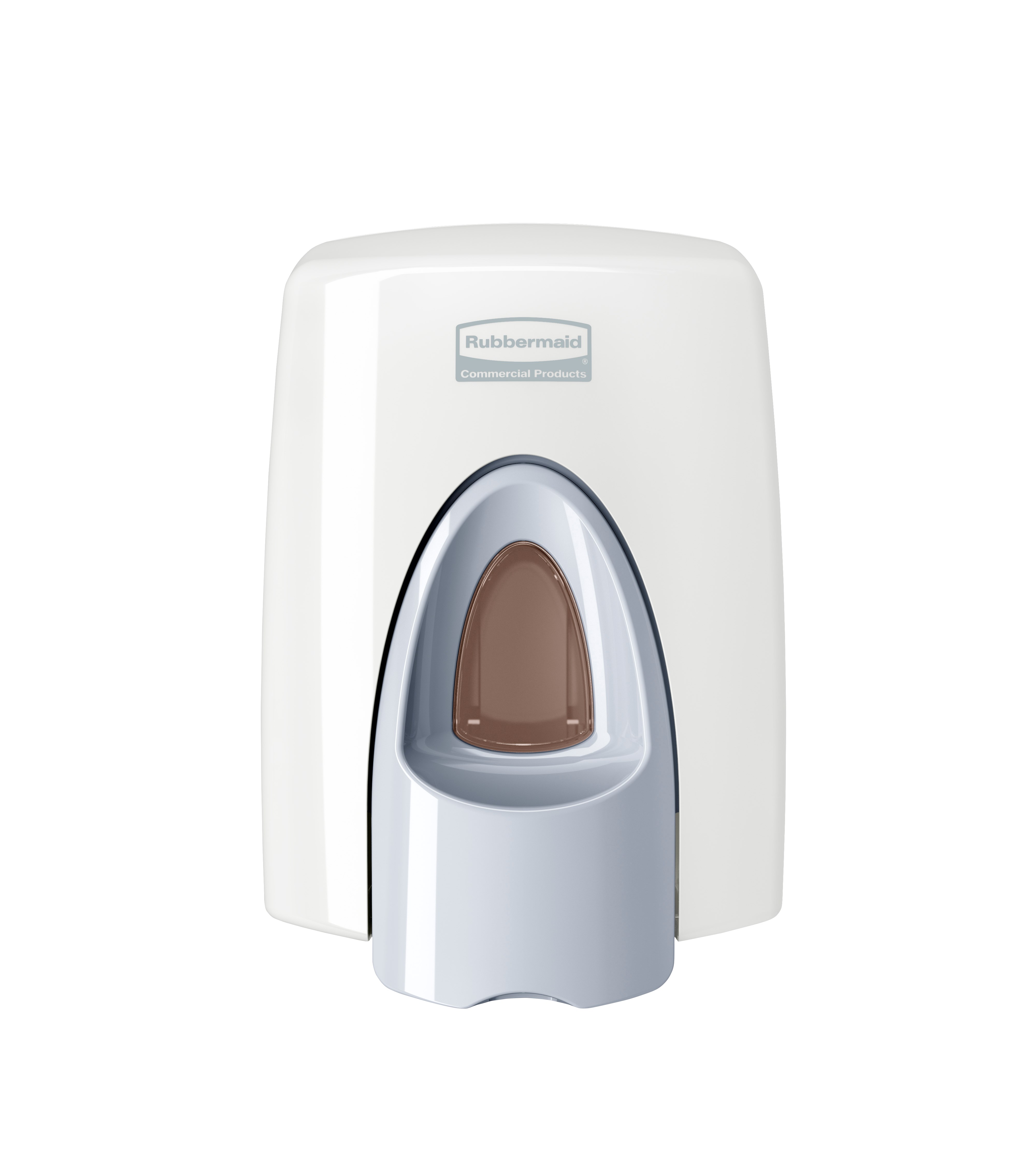 Clean Seat Foam Dispenser – 400 ml, White