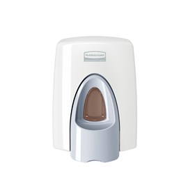 Clean Seat is a surface cleaner that can be mounted anywhere in the washroom to help remove dirt and grime from a variety of surfaces, from toilet seats to baby changing stations.