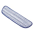 Microfiber Finish Pads are designed with split microfiber for the smoothest finish application that produces beautiful, professional results easier and more quickly than traditional methods.