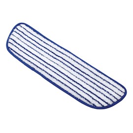 Microfiber Finish Pads are designed with split microfiber for the smoothest finish application that produces beautiful, professional results easier and more quickly than traditional methods.