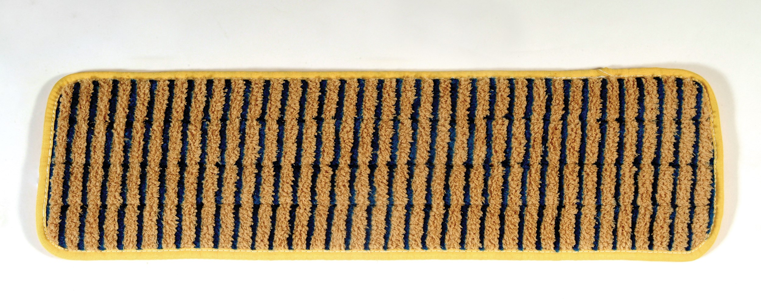 Miếng chà ướt siêu sợi nhỏ HYGEN™ được thiết kế chuyên dụng để giúp các cơ sở loại bỏ các vết bẩn cứng đầu và làm sạch các đường ron nhằm duy trì môi trường sạch sẽ dễ dàng hơn.