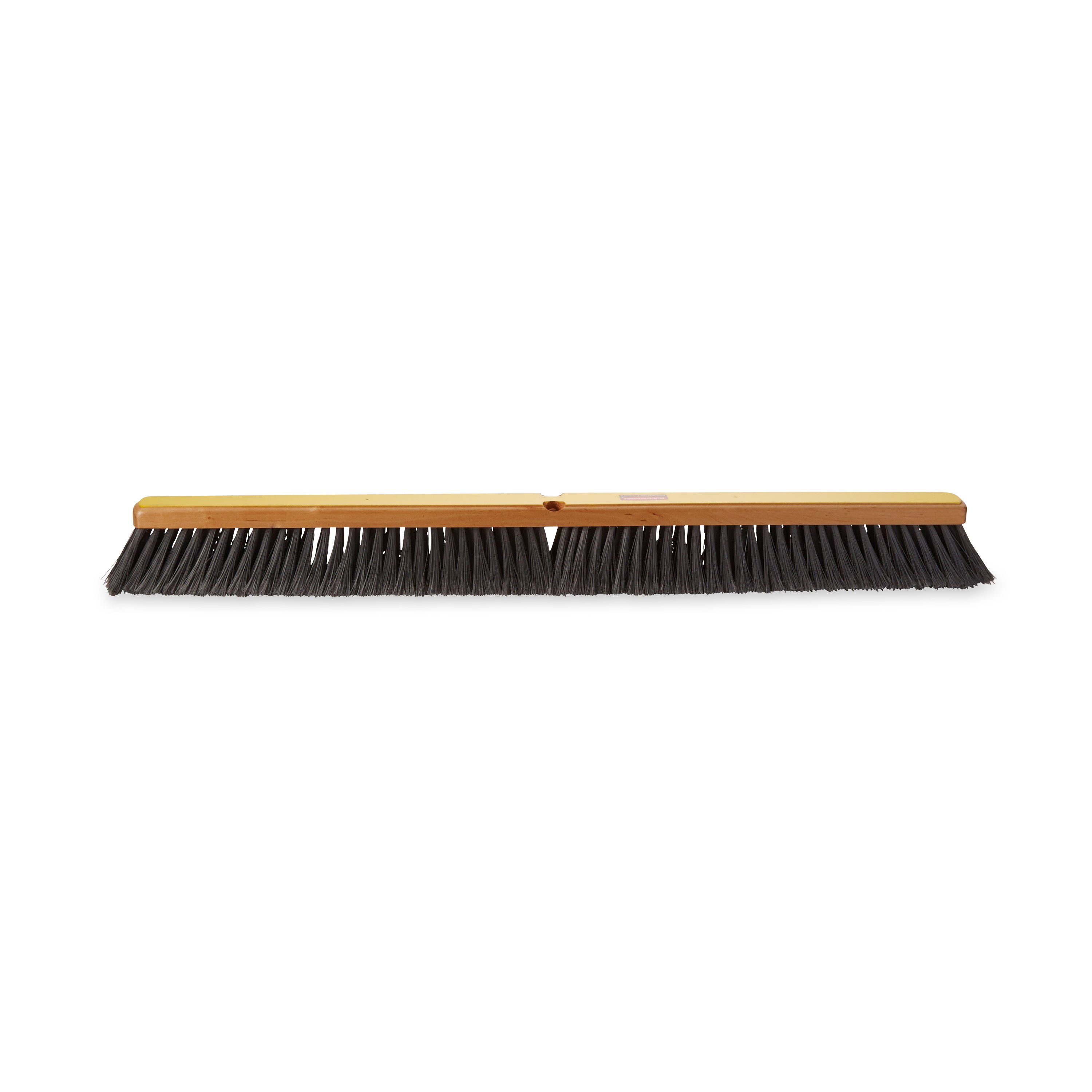 Fine Floor Sweep 36" FG9B0400 is a fine floor sweep push broom designed to pick up the finest debris.