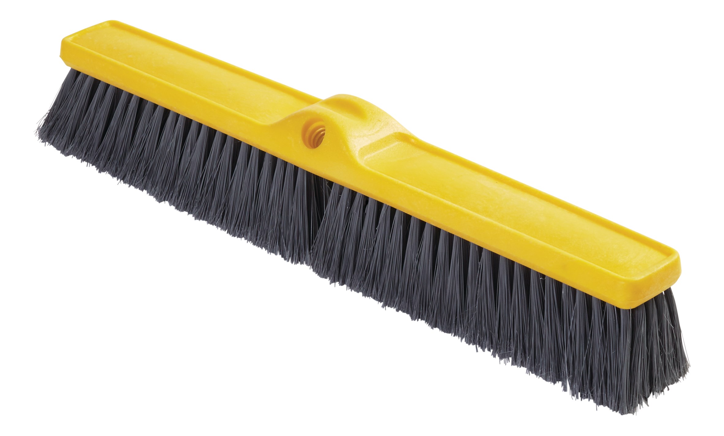 Fine Floor Sweep 24" FG9B0200 is a fine floor sweep push broom designed to pick up the finest debris.