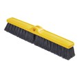 Fine Floor Sweep 24" FG9B0200 is a fine floor sweep push broom designed to pick up the finest debris.