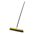 Fine Floor Sweep 24" FG9B0200 is a fine floor sweep push broom designed to pick up the finest debris.