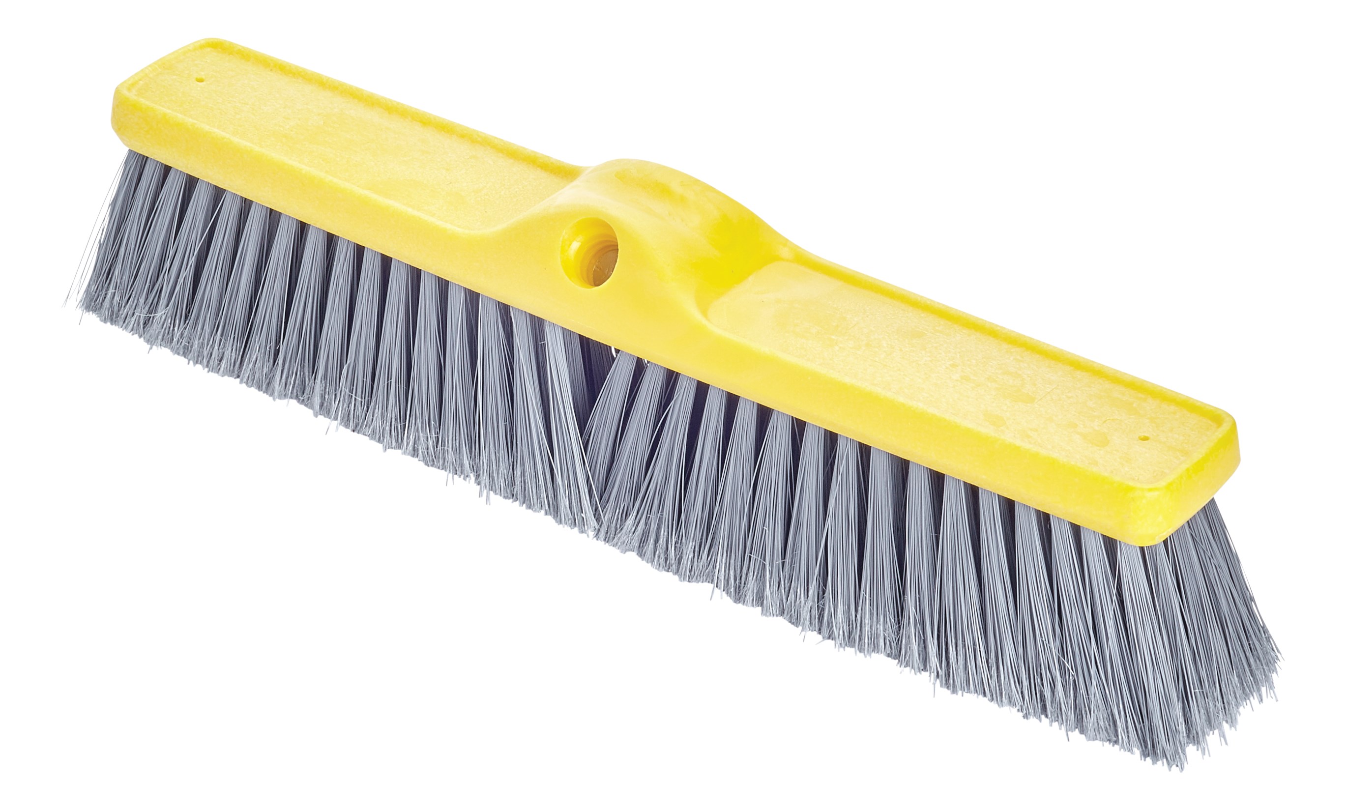 Fine Floor Sweep FG9B0000 is a fine floor sweep push broom designed to pick up the finest debris.