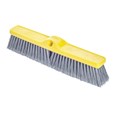 Fine Floor Sweep FG9B0000 is a fine floor sweep push broom designed to pick up the finest debris.