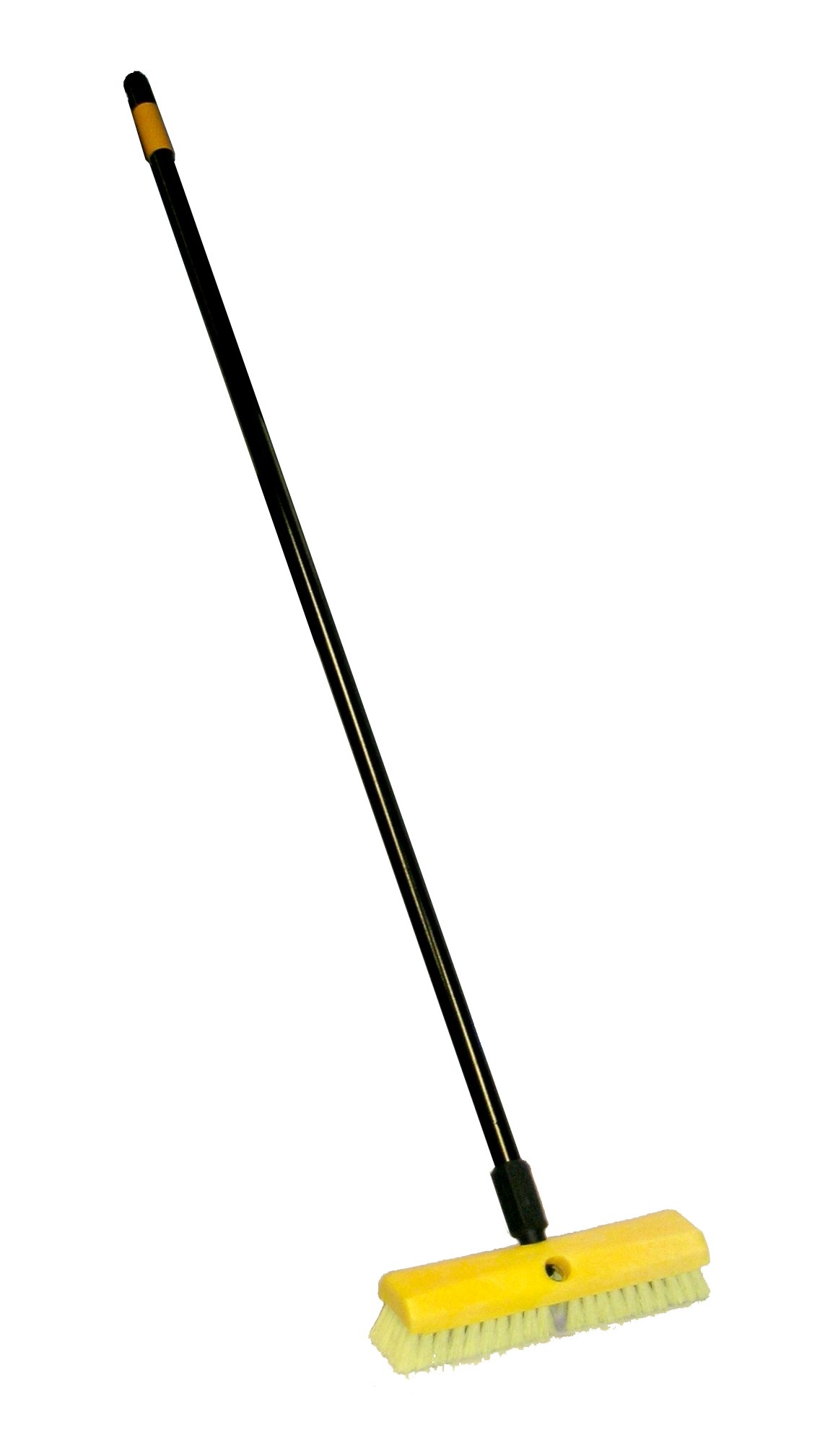 Fine Floor Sweep FG9B0000 is a fine floor sweep push broom designed to pick up the finest debris.