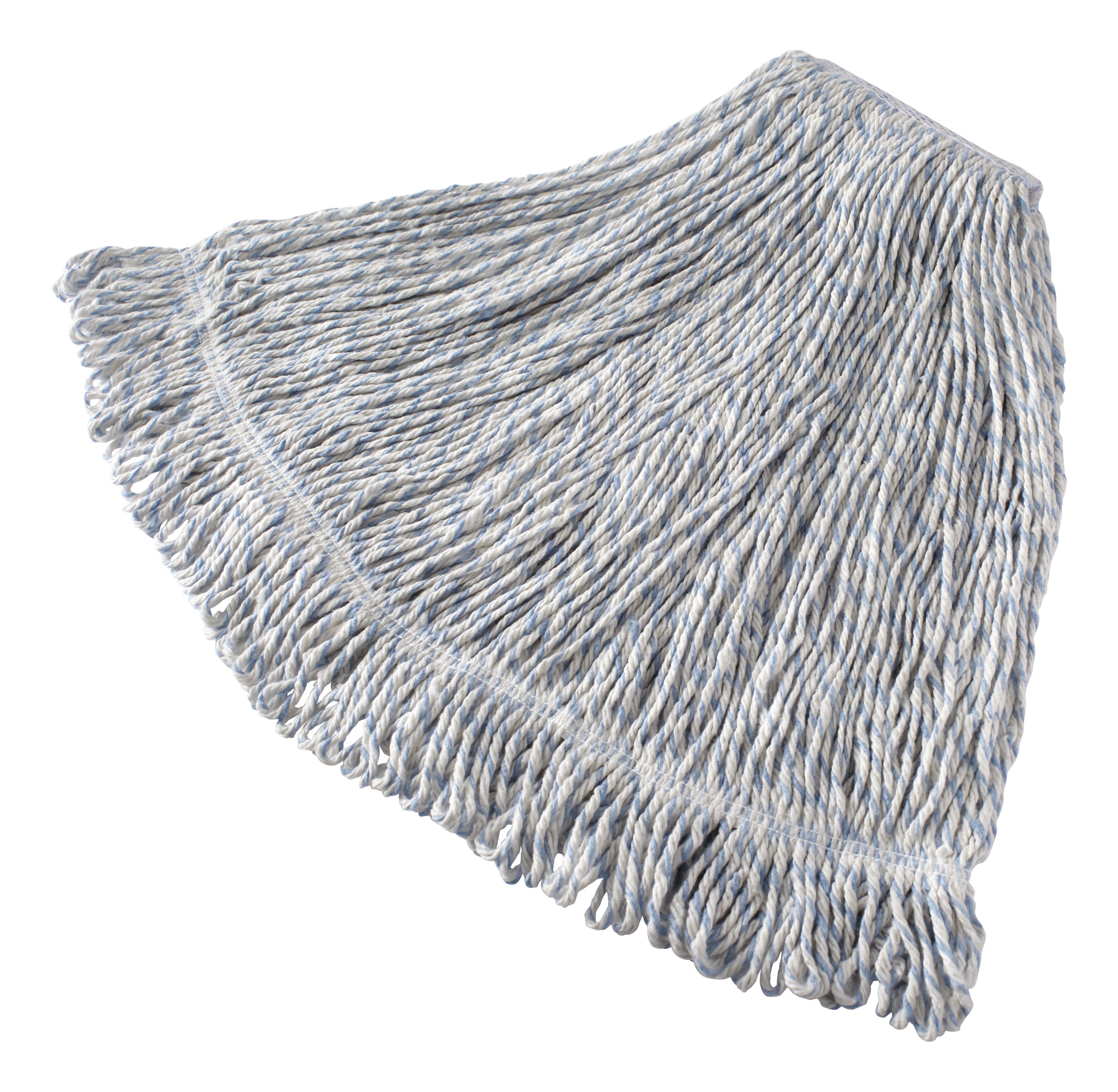 Web Foot® Finish Mop is designed for a controlled release of floor finish.