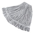 Web Foot® Finish Mop is designed for a controlled release of floor finish.
