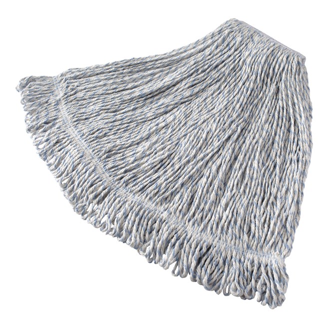 Web Foot® Finish Mop is designed for a controlled release of floor finish.