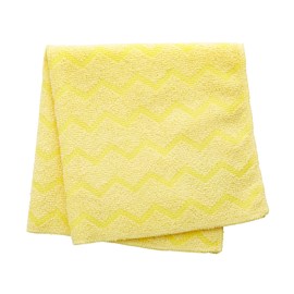 HYGEN™ Microfiber is proven to remove 99.9% or more of tested fungi, viruses, and bacteria*. Combining superior microfiber with a built-in scrubber, HYGEN™ Microfiber helps prevent cross-transmission and reduces the risk of healthcare-associated infections.