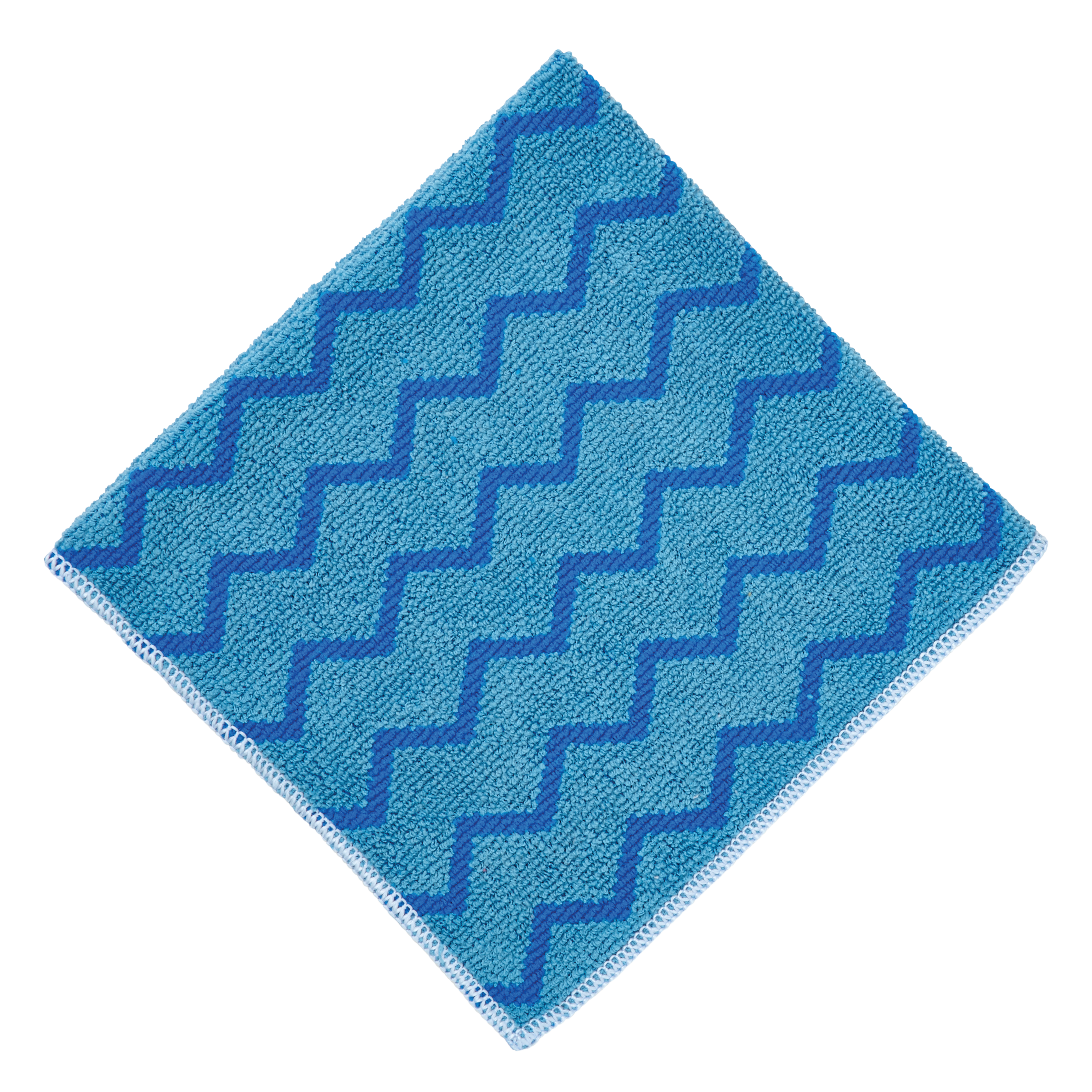 HYGEN™ Microfibre is proven to remove 99.7% or more of tested viruses and bacteria. Combining superior microfibre with built-in scrubber technology, HYGEN™ Microfibre helps prevent cross-transmission and reduces the risk of healthcare-associated infections.