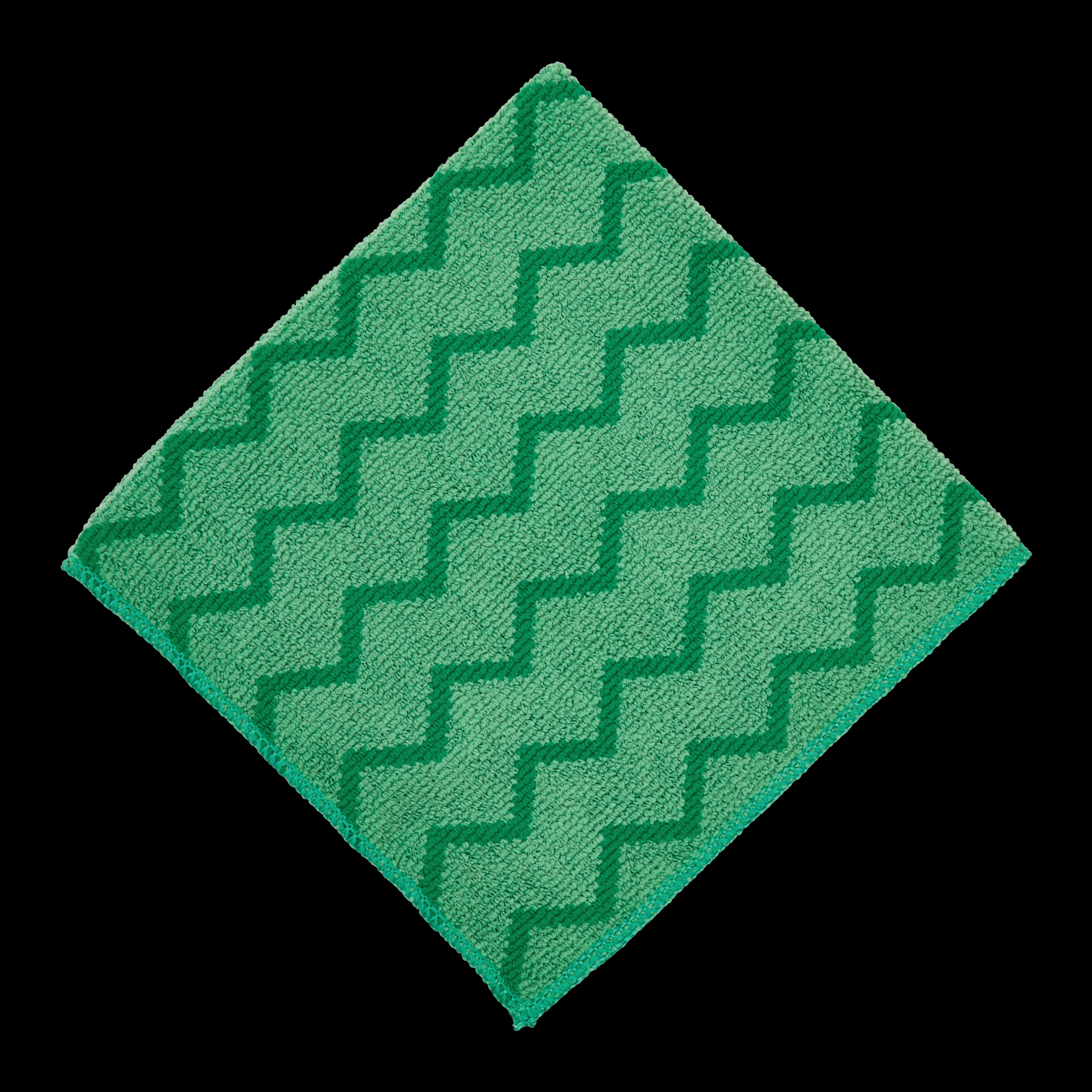 HYGEN™ Launderable Microfibre Cloth is designed with industry-leading durability for optimal infection prevention and unmatched performance. Its cleaning capability can tackle any surface, picking up everything from dirt, lint and dust to bacteria that can’t be seen by the naked eye. 

With HYGEN™ microfibre cleaning cloths, you can say goodbye to the paper towel and hello to multi use surface cleaners. Learn more about our product today.

The benefits of our microfibre cleaning cloths range far and wide, including: