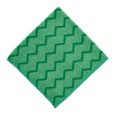 HYGEN™ Microfiber is proven to remove 99.9% or more of tested fungi, viruses, and bacteria*. Combining superior microfiber with a built-in scrubber, HYGEN™ Microfiber helps prevent cross-transmission and reduces the risk of healthcare-associated infections.