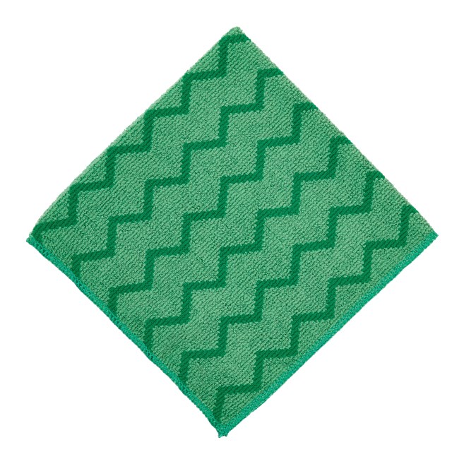 HYGEN™ Microfiber is proven to remove 99.9% or more of tested fungi, viruses, and bacteria*. Combining superior microfiber with a built-in scrubber, HYGEN™ Microfiber helps prevent cross-transmission and reduces the risk of healthcare-associated infections.