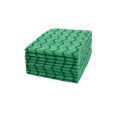 HYGEN™ Microfiber is proven to remove 99.9% or more of tested fungi, viruses, and bacteria*. Combining superior microfiber with a built-in scrubber, HYGEN™ Microfiber helps prevent cross-transmission and reduces the risk of healthcare-associated infections.