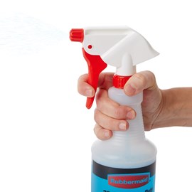 Makes cleaning easier and more effective
