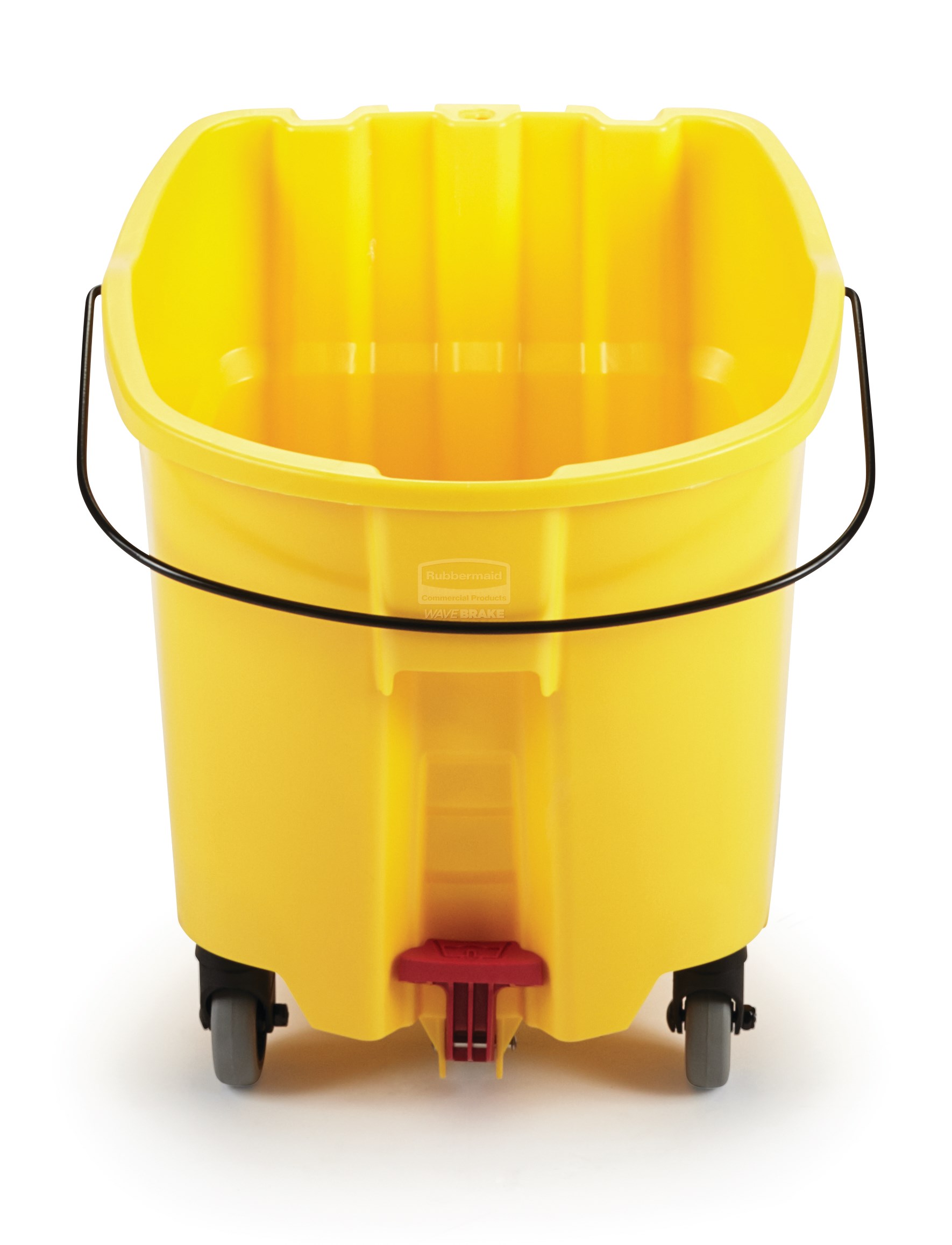 With features that surpass traditional mop buckets, the new generation of WaveBrake® helps to clean floors with less effort to get the job done safer, without sacrificing quality and durability.