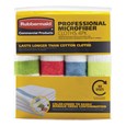 HYGEN™ Sanitizer Safe Microfiber Cloths are the durable and versatile solution for back- and front-of-house cleaning tasks and designed to deliver a higher level of clean to stop the chain of infection.