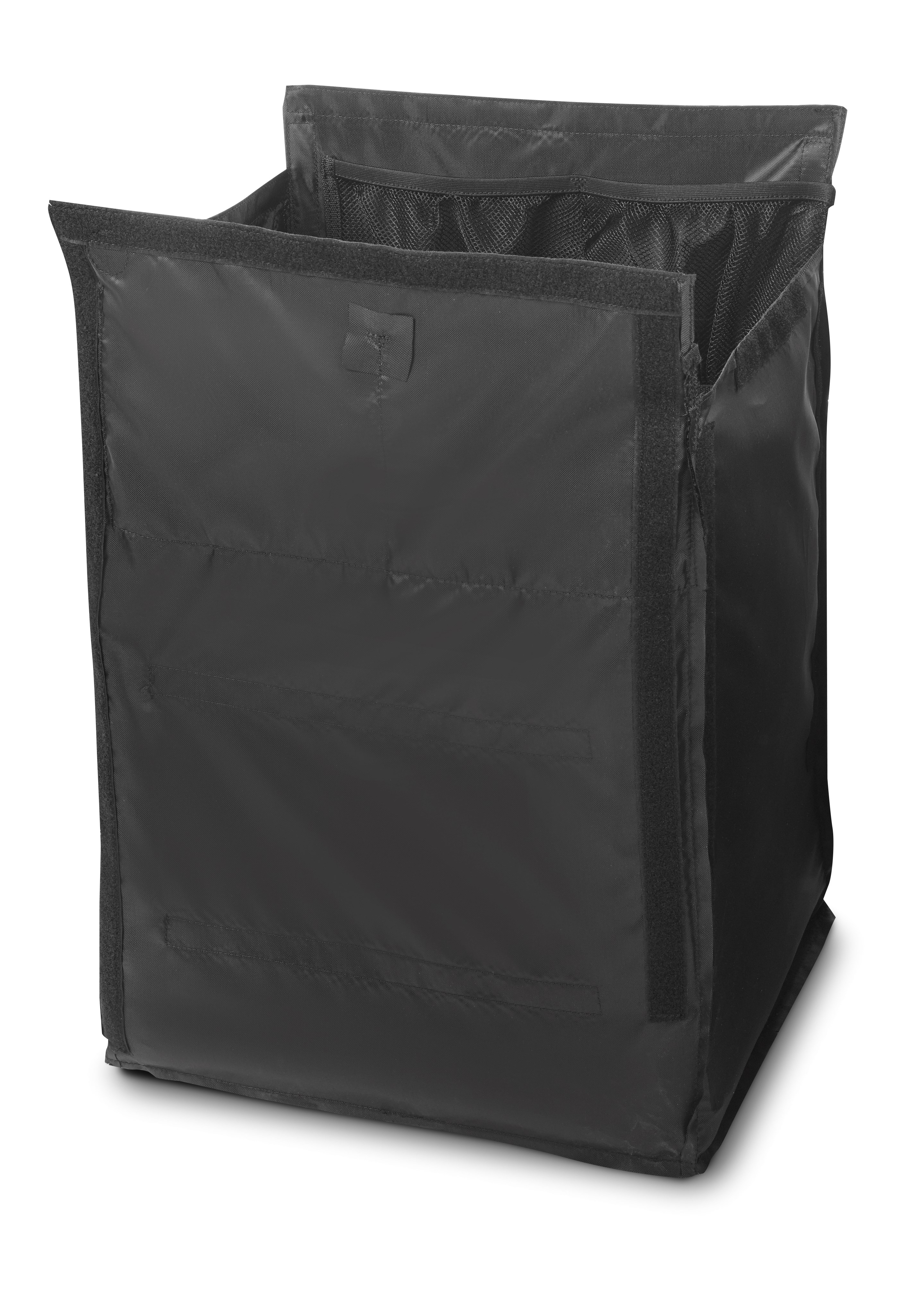 The Executive Quick Cart Liner is an inner replacement liner for the Large Quick Cart (1902467).