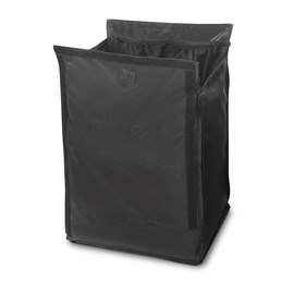 The Executive Quick Cart Liner is an inner replacement liner for the Large Quick Cart (1902467).