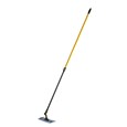 The Rubbermaid Commercial Maximizer™ cleaning tools help workers save time by reducing steps in a task, reducing the time of a step and reducing user effort.  Engineered to last and designed to perform in a variety of common spaces, Maximizer cleaning tools deliver fast, consistent results shift after shift.