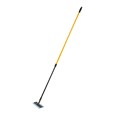 The Rubbermaid Commercial Maximizer™ cleaning tools help workers save time by reducing steps in a task, reducing the time of a step and reducing user effort.  Engineered to last and designed to perform in a variety of common spaces, Maximizer cleaning tools deliver fast, consistent results shift after shift.