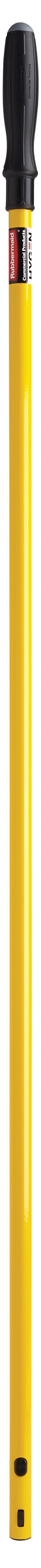 ずっと気になってた HYGEN™ 58 Comme Rubbermaid | Yellow Handle, Quick-Connect IN アイドル