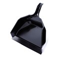 Extra-Large Dust Pan 16" FG9B5900 is made of heavy-duty plastic.