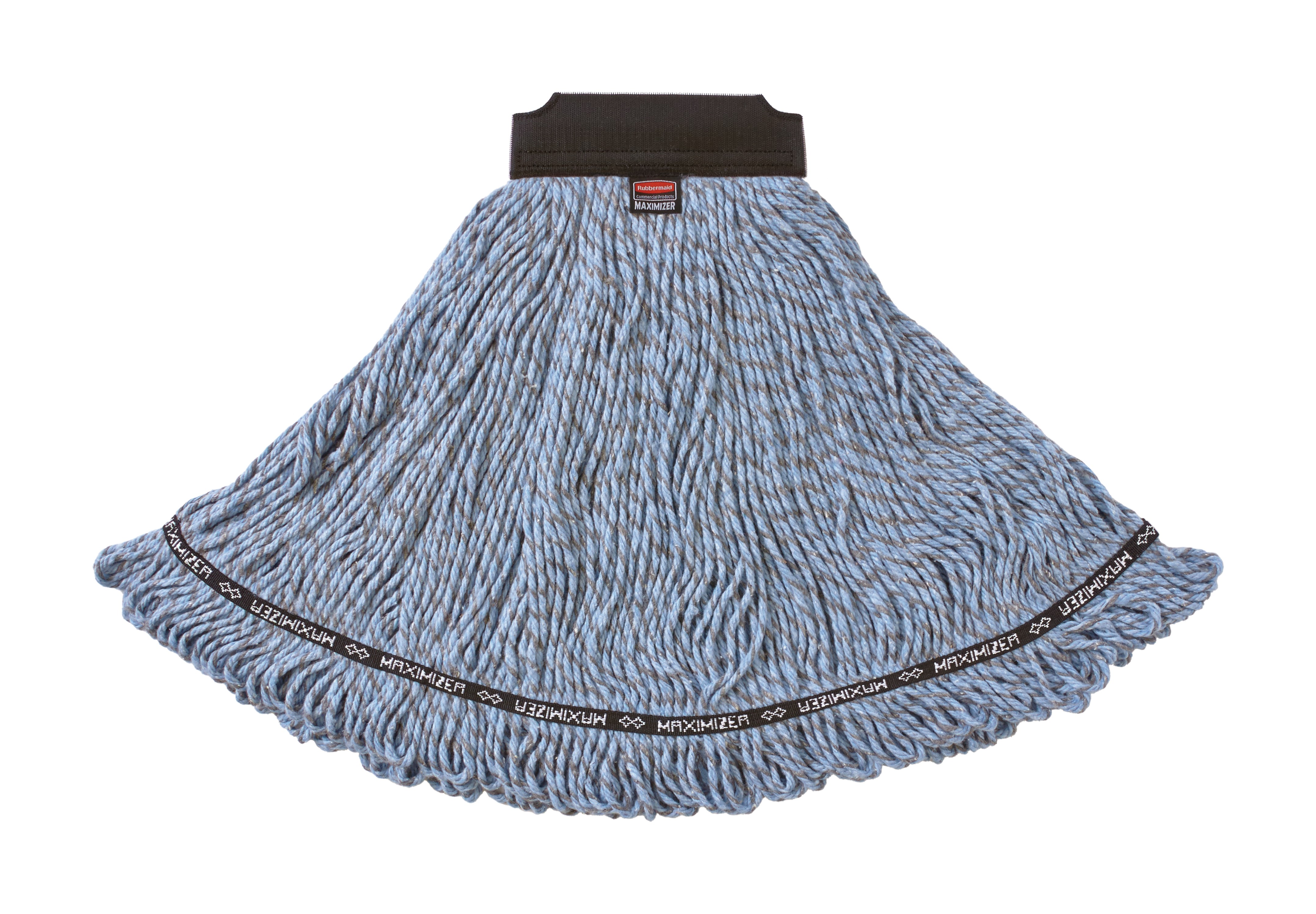Amazon.com: Rubbermaid Commercial Super Stitch Blend Mop