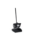 Le produit FG253200 Rubbermaid Lobby Pro® Executive Series™ est parfait pour les halls d’hôtel ou de restaurant et les salles de réception.