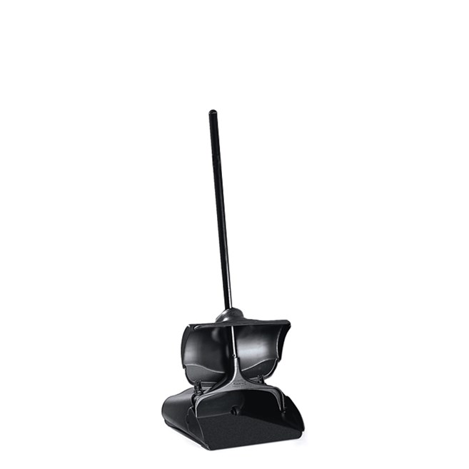 Le produit FG253200 Rubbermaid Lobby Pro® Executive Series™ est parfait pour les halls d’hôtel ou de restaurant et les salles de réception.