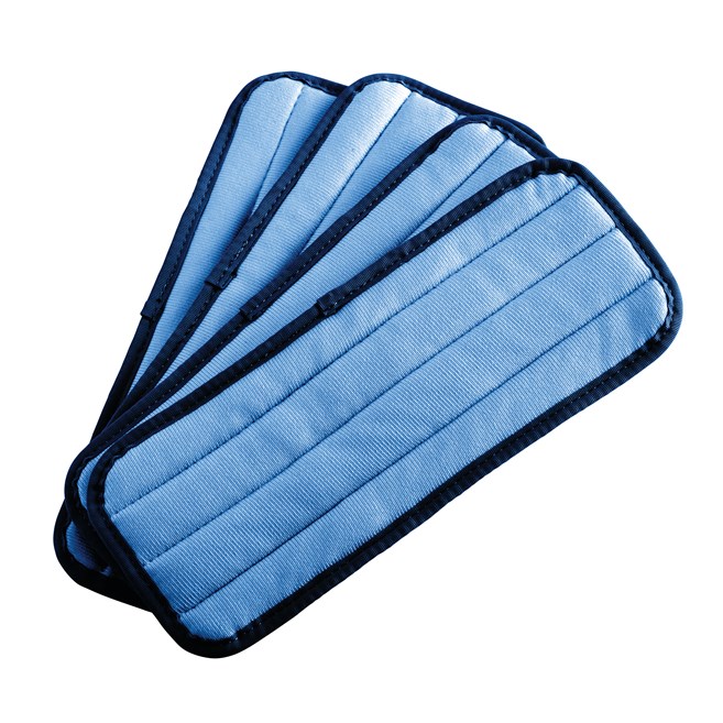 The Rubbermaid Commercial Maximizer™ cleaning tools help workers save time by reducing steps in a task, reducing the time of a step and reducing user effort.  Engineered to last and designed to perform in a variety of common spaces, Maximizer cleaning tools deliver fast, consistent results shift after shift.