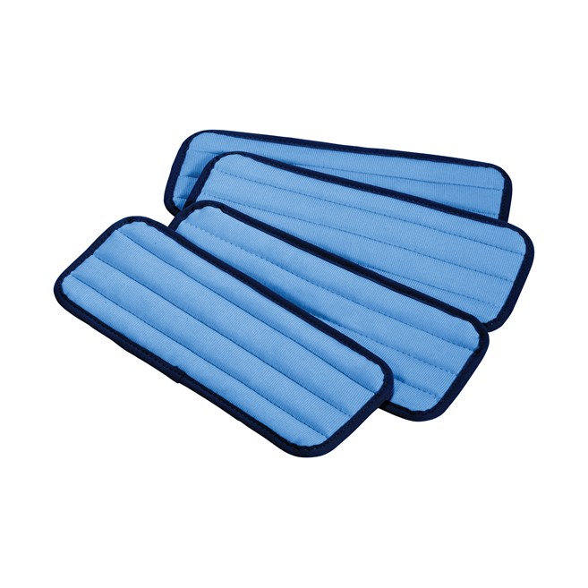 The Rubbermaid Commercial Maximizer™ cleaning tools help workers save time by reducing steps in a task, reducing the time of a step and reducing user effort.  Engineered to last and designed to perform in a variety of common spaces, Maximizer cleaning tools deliver fast, consistent results shift after shift.