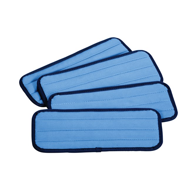 The Rubbermaid Commercial Maximizer™ cleaning tools help workers save time by reducing steps in a task, reducing the time of a step and reducing user effort.  Engineered to last and designed to perform in a variety of common spaces, Maximizer cleaning tools deliver fast, consistent results shift after shift.