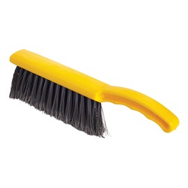 Plastic Block Counter Brush FG634200 is a counter brush with a structural foam block.