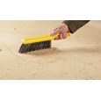 Plastic Block Counter Brush FG634200 is a counter brush with a structural foam block.